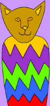 cat image