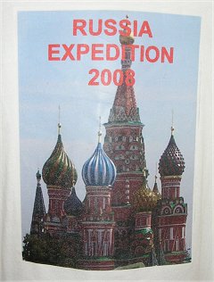 russian expedition